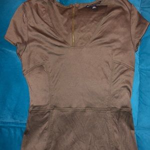 Banana Republic dress